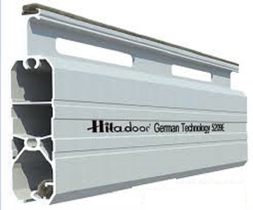 Cửa cuốn Đức Hitadoor H5180 cao cấp
